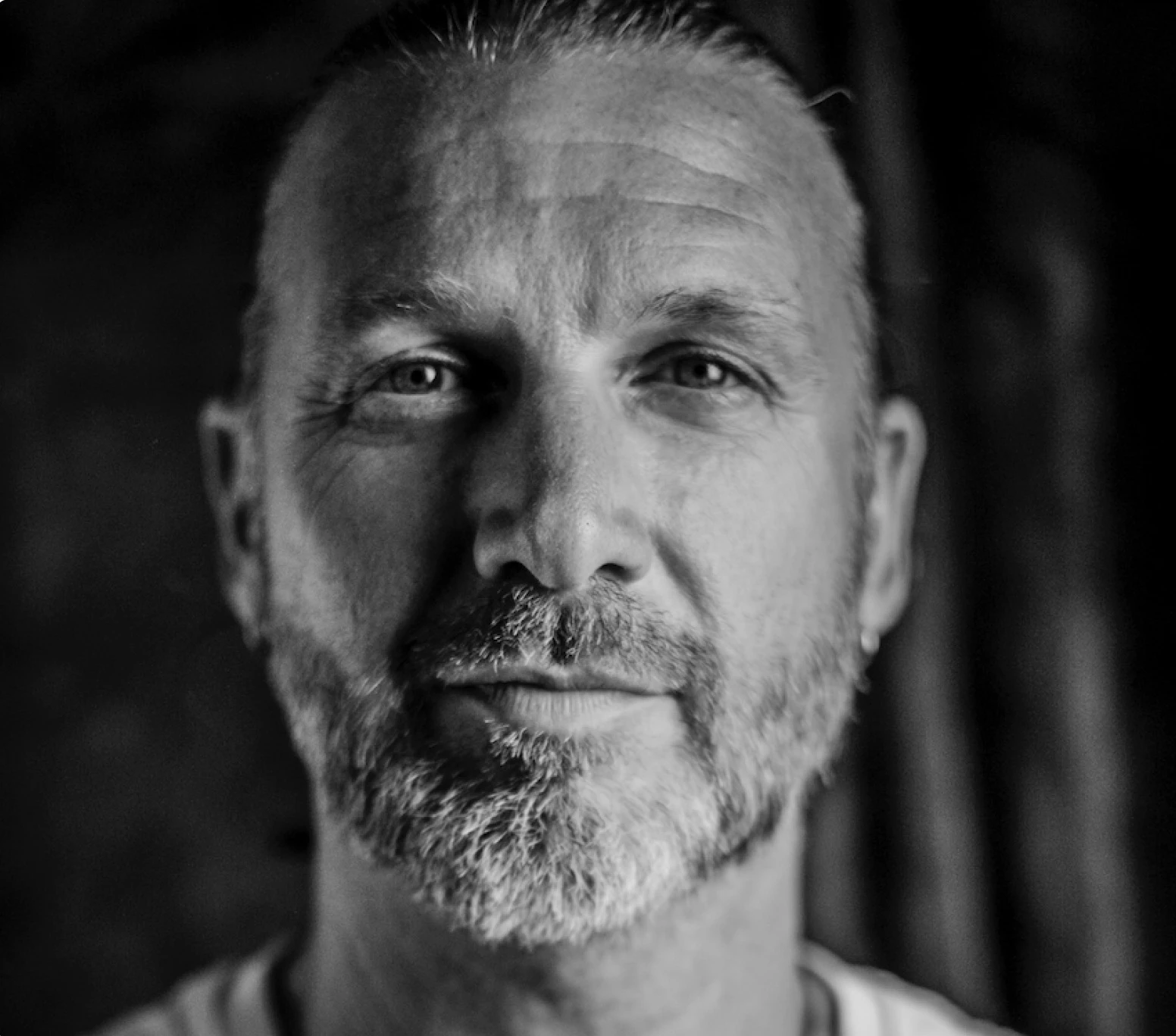 Dr. Jesse Hanson, Clinical Director